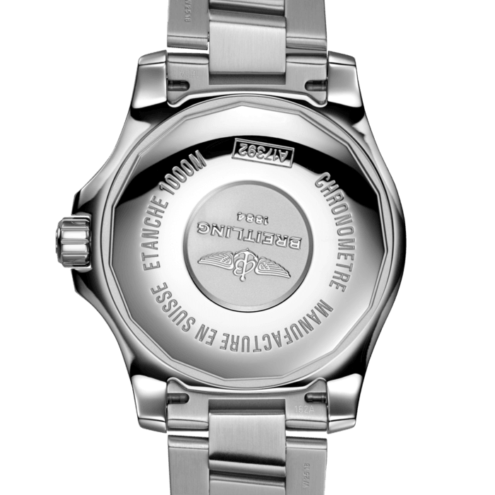 Breitling Superocean Heritage Special 44mm Automatic Mens Watch - M1739313