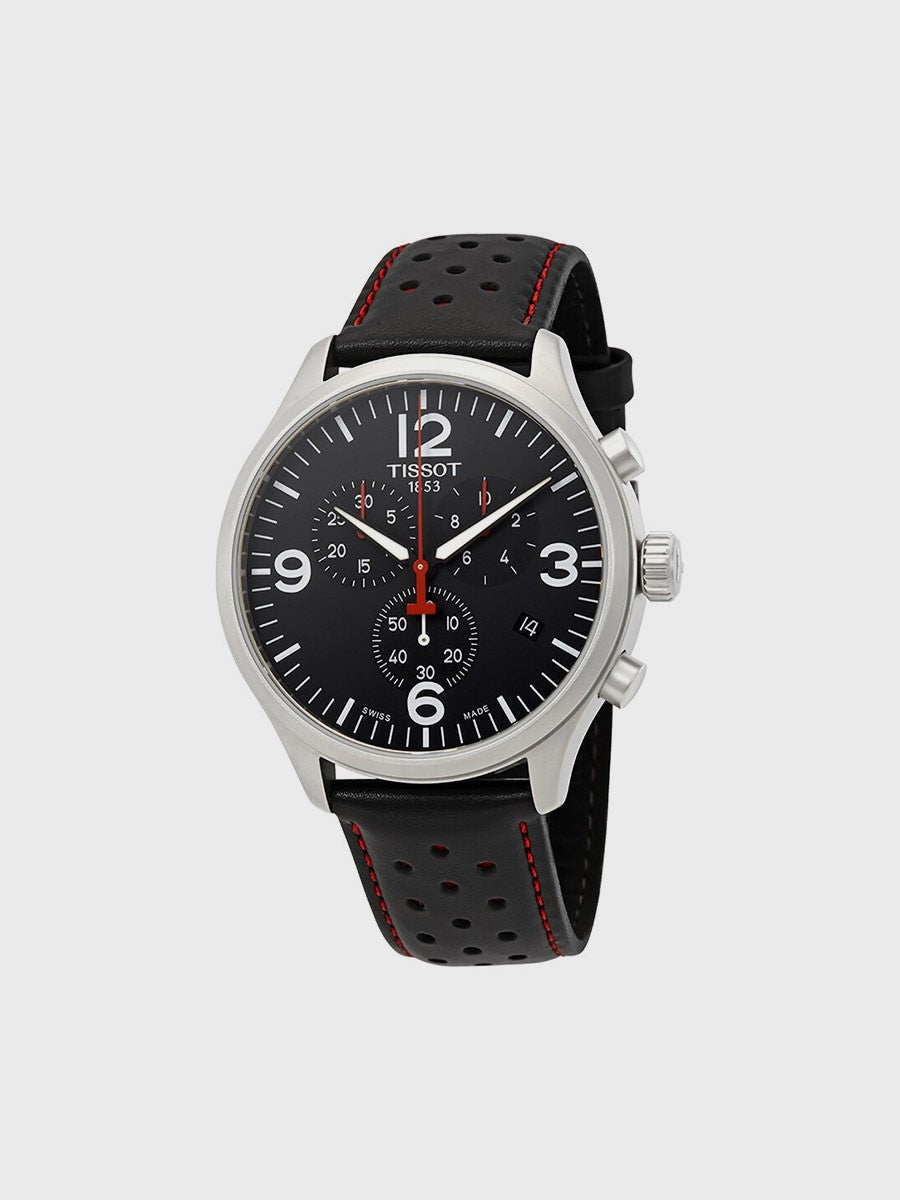 Tissot Chrono XL Chronograph Watch For Men - T116.617.16.057.02