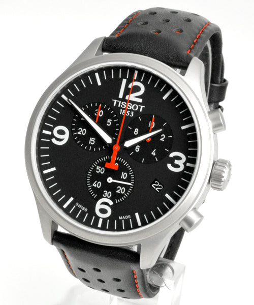 Tissot Chrono XL Chronograph Watch For Men - T116.617.16.057.02